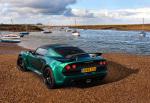Lotus Exige Sport 350 2015 года (UK)